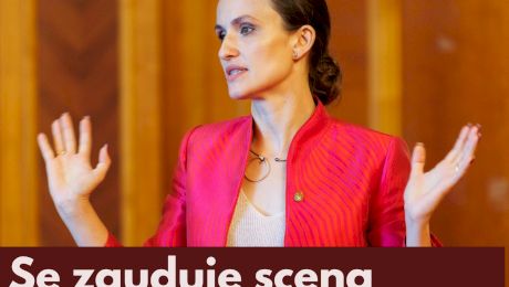 Oana Țoiu, despre noile strategii de apărare ale UE. Ce s-a întâmplat la Consiliul Afaceri Externe de la Bruxelles: România susține dezescaladarea în Orientul Mijlociu