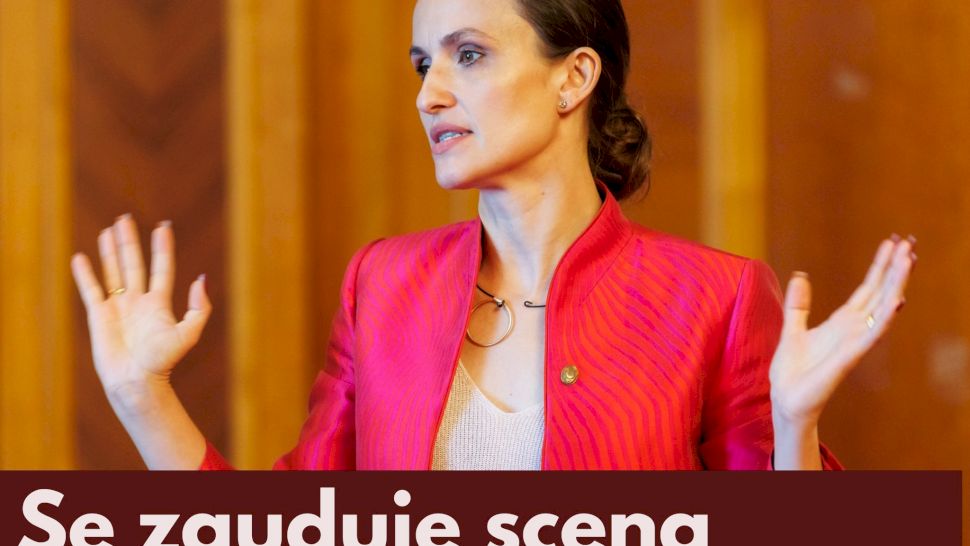Oana Țoiu, despre noile strategii de apărare ale UE. Ce s-a întâmplat la Consiliul Afaceri Externe de la Bruxelles: România susține dezescaladarea în Orientul Mijlociu