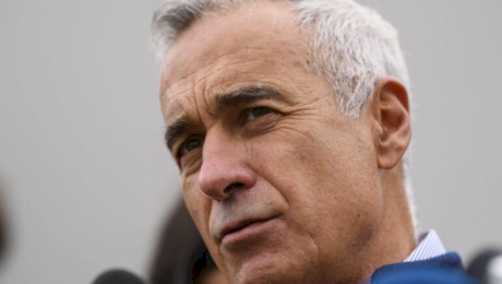 Călin Georgescu le cere românilor „să se trezească în inteligență”