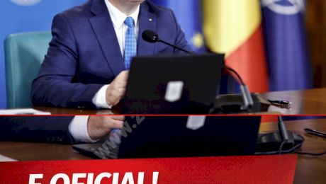 E OFICIAL! Ajutorul de înmormântare…Vezi mai mult