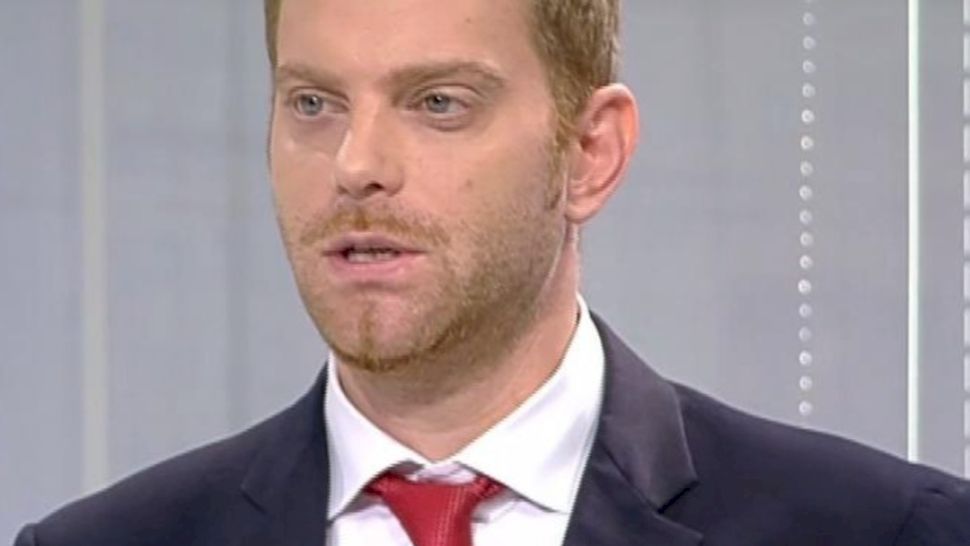 Ilan Laufer este la pământ. Decizia autorităților