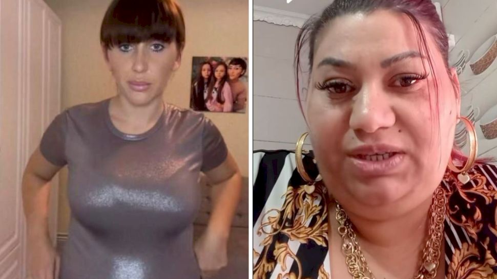 Dana Roba a jignit o femeie, din cauza kilogramelor în plus: ”Nu se rupe masa cu dumneavoastră?” A primit un răspuns pe măsură