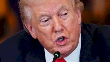 Trump e la pământ! Mâna lui dreaptă l-a trădat și a plecat în timpul războiului din Iran