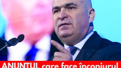 Ilie Bolojan a explicat în ce condiții va fi posibil cumulul pensie-salariu: „Avem cel puţin 15.000 de angajaţi în această situaţie”