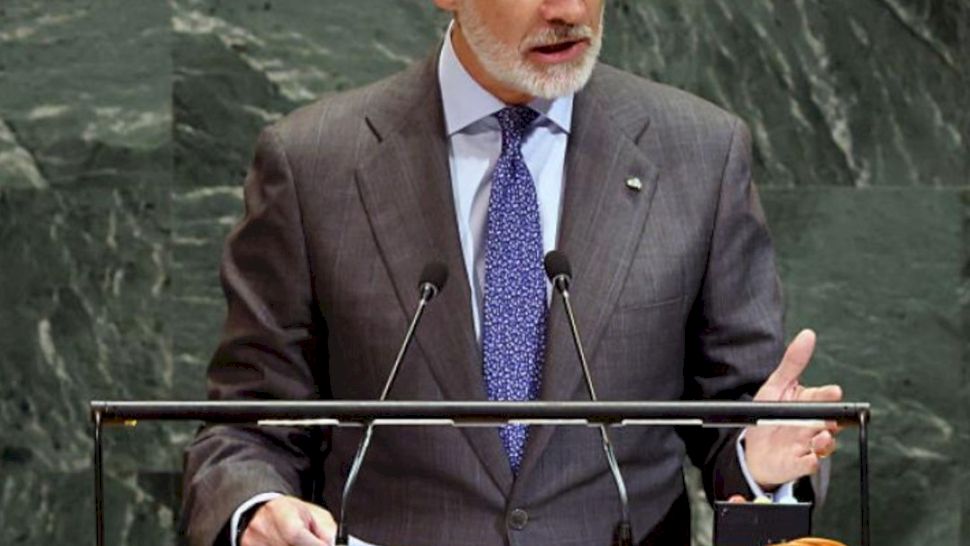 Scandal mondial! Regele Spaniei intervine și îi dă lovitura lui Trump: 