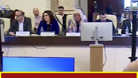 Acuzații fără precedent. PSD dă de pământ cu USR și PNL…Vezi mai mult