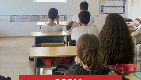 Lista școlilor unde elevii nu mai merg la școală vinerea. Programul-pilot dezvoltat de Ministerul…