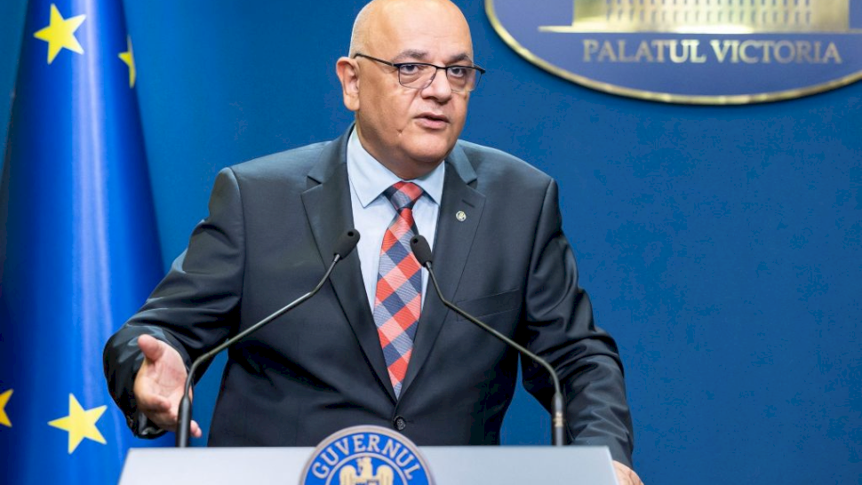 Apel către populație! Raed Arafat le cere românilor să fie pregătiți. Rucsacul de urgență ar trebui să acopere 72 de ore