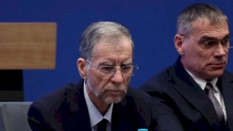 Valeriu Argăseală, de nerecunoscut la alegerile de la FRF. Transformarea suferită în lupta cu boala