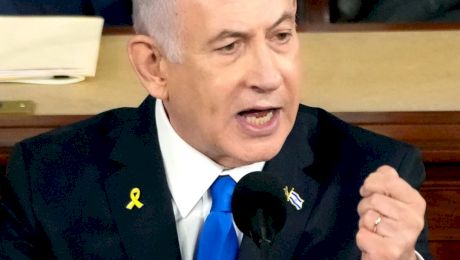 Al doilea om în stat a fost ucis! Anunțul Israelului care schimbă tot…Vezi mai mult