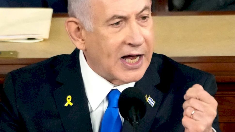Al doilea om în stat a fost ucis! Anunțul Israelului care schimbă tot...Vezi mai mult