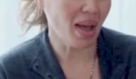 Cum a răspuns Gina Pistol la criticile din online! Vedeta nu a ținut cont de nimic: „Am îmbătrânit”
