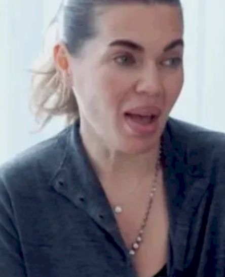 Cum a răspuns Gina Pistol la criticile din online! Vedeta nu a ținut cont de nimic: „Am îmbătrânit”