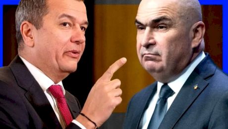 Criză politică! După ce PSD a anunțat că vrea ieșirea de la guvernare, acum PNL face anunțul care…Vezi mai mult