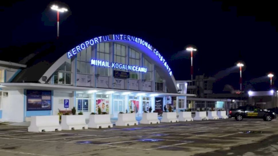 De ce se închide Aeroportul Kogălniceanu! Măsura vine imediat după ce Iranul a ameninţat România