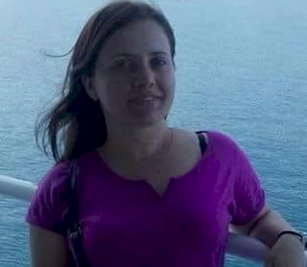 Iulia Ganea s-a stins din viață după 11 ani de suferință. Tragedia care i-a schimbat destinul pentru totdeauna