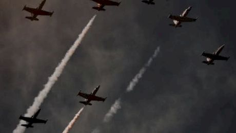 Anunț de ULTIMĂ ORĂ! Se SUSPENDĂ zborurile… Vezi mai mult