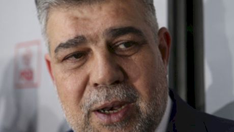 Marcel Ciolacu cutremură clasa politică. Îi dă lovitura supremă lui Bolojan și anunță că…Vezi mai mult