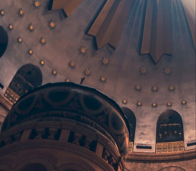 Alertă din Ierusalim: Biserica Sfântului Mormânt a fost…