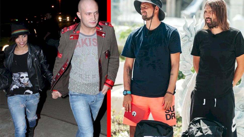 Bendeac – Tamaș – Dan Alexa – Andreea Popescu: Cercul vicios care a transformat-o pe ex-dansatoarea Deliei din nevastă în adulteră