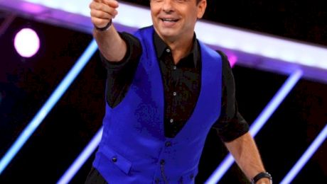 Dan Negru provoacă un cutremur în TV. După o carieră de zeci de ani a făcut anunțul…Vezi mai mult