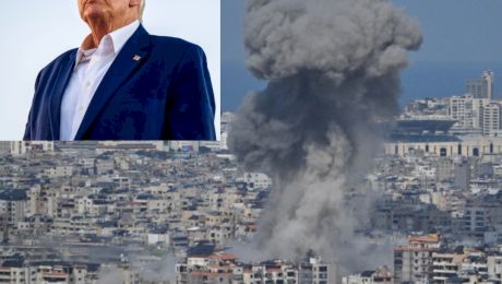 Știrea face înconjurul planetei! Trump amenință că va captura și Cu…Vezi mai mult