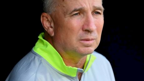 Dan Petrescu, operat de urgență! ”Au apărut niște complicații!” Cum se simte acesta în prezent