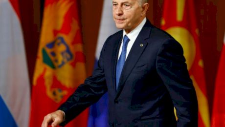 Este știrea momentului! E vorba de Mircea Geoană. Anunț crucial pentru România