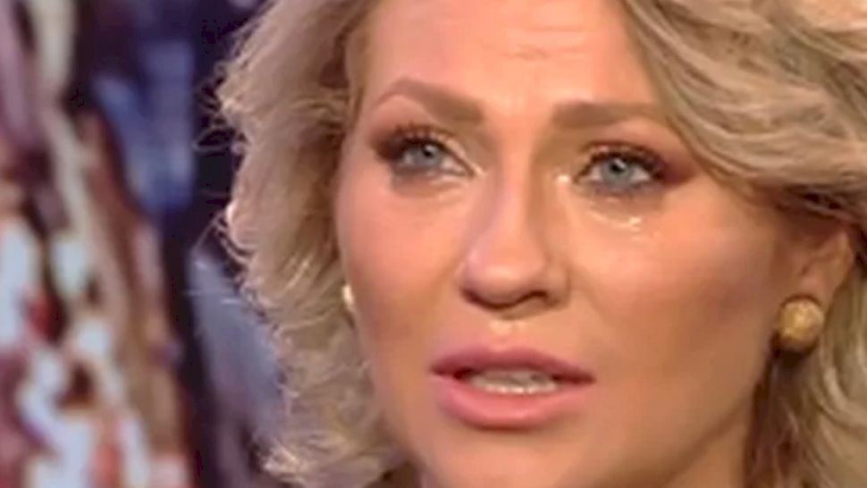 Cutremur în televiziune. Mirela Vaida pleacă