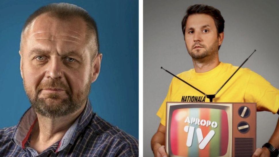 Cristi Tabără, mesaj dur după ce Andi Moisescu a rămas fără emisiune: ”Pro TV l-a scos din grilă fără resentimente”