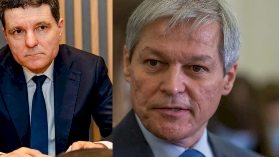 Dacian Cioloș revine