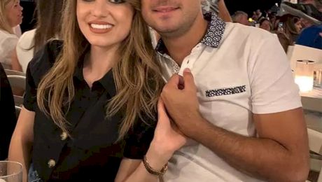 Copiii, motivul despărțirii Codruței Filip de Valentin Sanfira? Ce s-a întâmplat după Desafio, de fapt