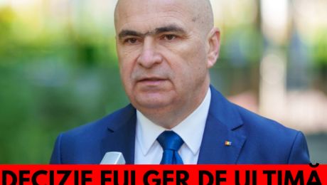 Este OFICIAL și toți românii trebuie să știe! S-a luat O DECIZIE ISTORICĂ și s-a hotărât că… Vezi mai mult