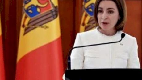 Ferească Dumnezeu! Din păcate e vorba de Republica Moldova…Vezi mai mult