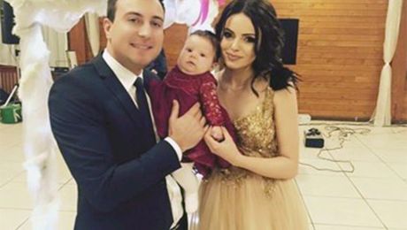 Valentin Sanfira a fost înșelat. Cântărețul a recunoscut tot: „Te-ai aruncat la altu-n brațe!”