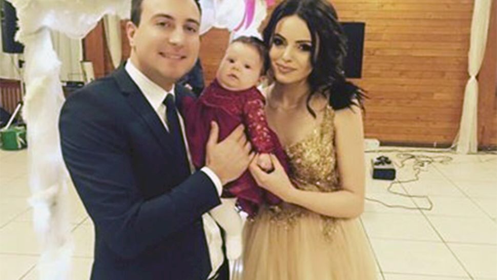 Valentin Sanfira a fost înșelat. Cântărețul a recunoscut tot: „Te-ai aruncat la altu-n brațe!”