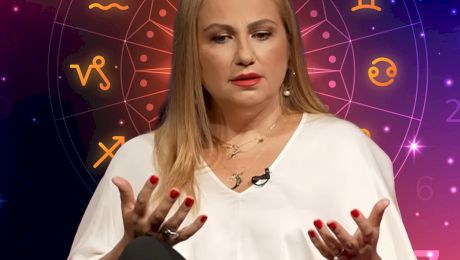 Zodia care primește o sumă enormă de bani, potrivit astrologului Cristina Demetrescu: ”Este vorba despre un câștig”