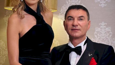 Cristi Borcea i-a lăsat averea de 100 de milioane de euro unei singure femei. Nu este Valentina Pelinel!