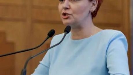 Ferească Dumnezeu! Lia Olguța Vasilescu spune că pensionarii… Vezi mai jos