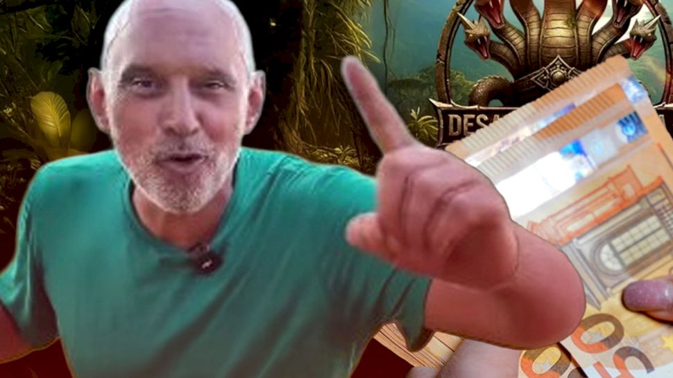Câți bani a primit Florin Prunea, de la Pro TV, pentru cele 12 săptămâni la Desafio: Aventura
