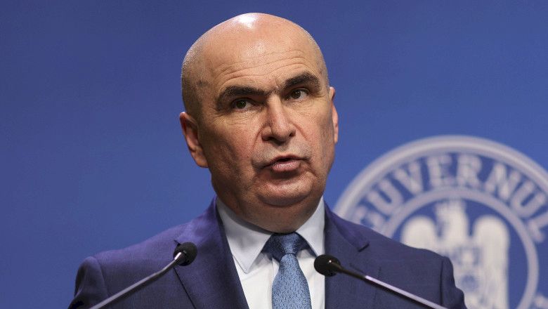 Românii care vor rămâne fără loc de muncă. Ilie Bolojan a făcut anunțul: „Este cât se poate de corect”