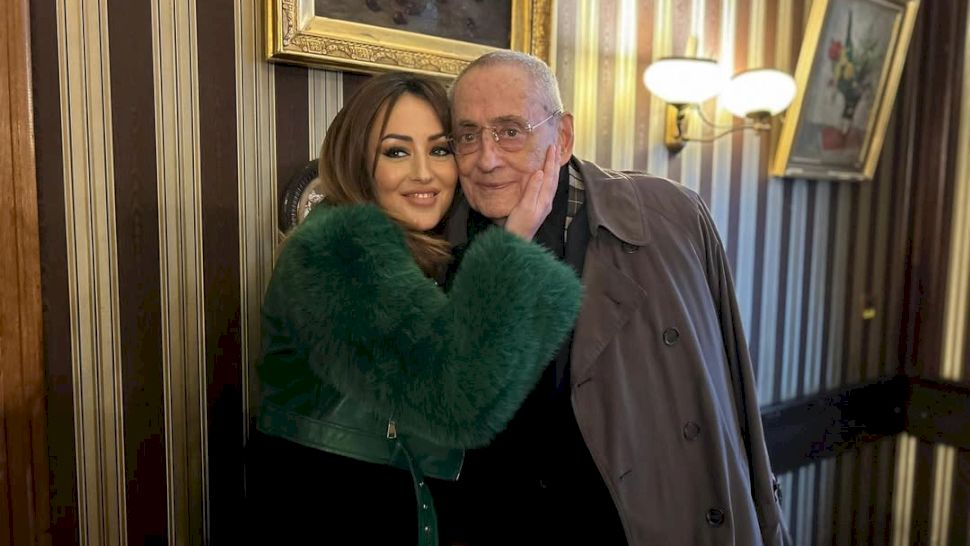 Cât plătește lunar Nidia Moculescu pentru ratele tatălui său. Ce datorii i-a lăsat compozitorul fiicei sale