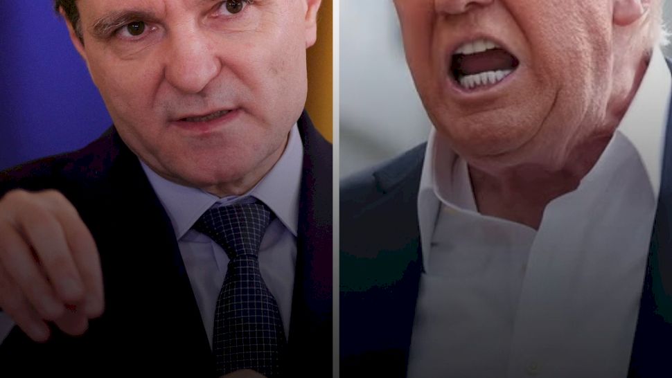 Decizia Pentagonului de a nu mai trimite un detașament în România și renunțarea la un raport esențial alimentează temerile aliaților privind o schimbare imprevizibilă a strategiei militare a SUA.