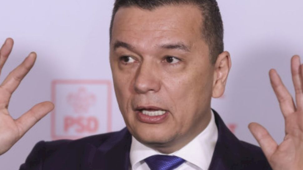 Vestea a picat ca un trăsnet! Sorin Grindeanu anunță demisia