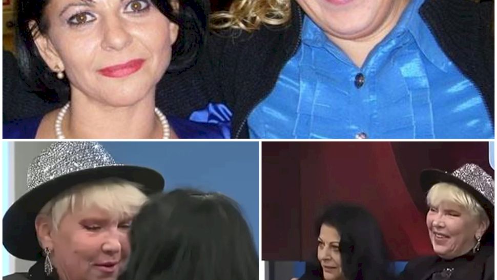 Împăcare neașteptată în showbiz: Elena Cârstea și Silvia Dumitrescu au îngropat securea războiului după 12 ani