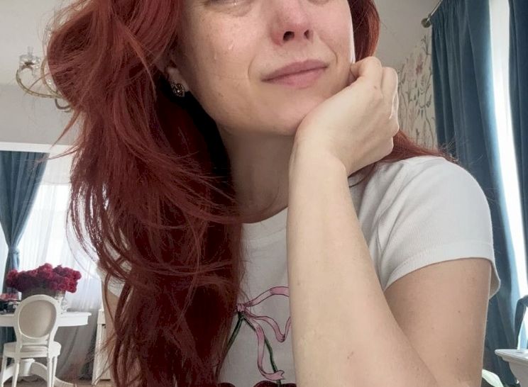 Elena Gheorghe, distrusă! A făcut anunțul cu lacrimi în ochi: ”Despărțirile sunt cumplite”