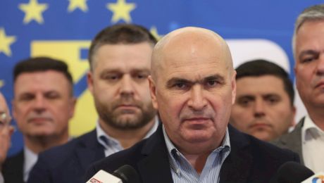 Scena politică ia foc! PNL șochează Coaliția și anunță că: „Nu poți ignora un guvern cu AUR”