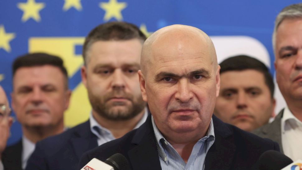Scena politică ia foc! PNL șochează Coaliția și anunță că: „Nu poți ignora un guvern cu AUR”