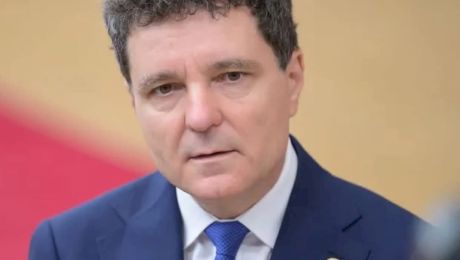 Nicușor Dan a ajuns DE URGENȚĂ la Bruxelles. Iranul a… vezi mai mult