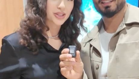 Jador și Oana Ciocan, din nou împreună?! Unde au apărut veseli și iubitori: „Fluturi în stomac”